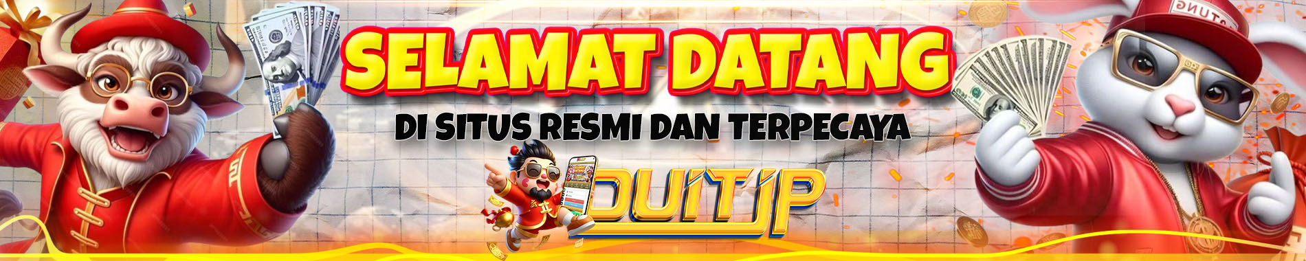 Selamat Datang di DuitJP